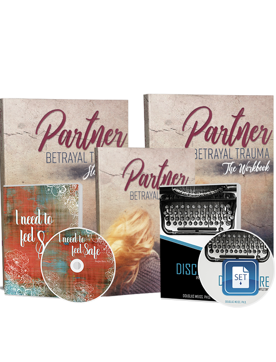 Partner Betrayal Trauma Set Download
