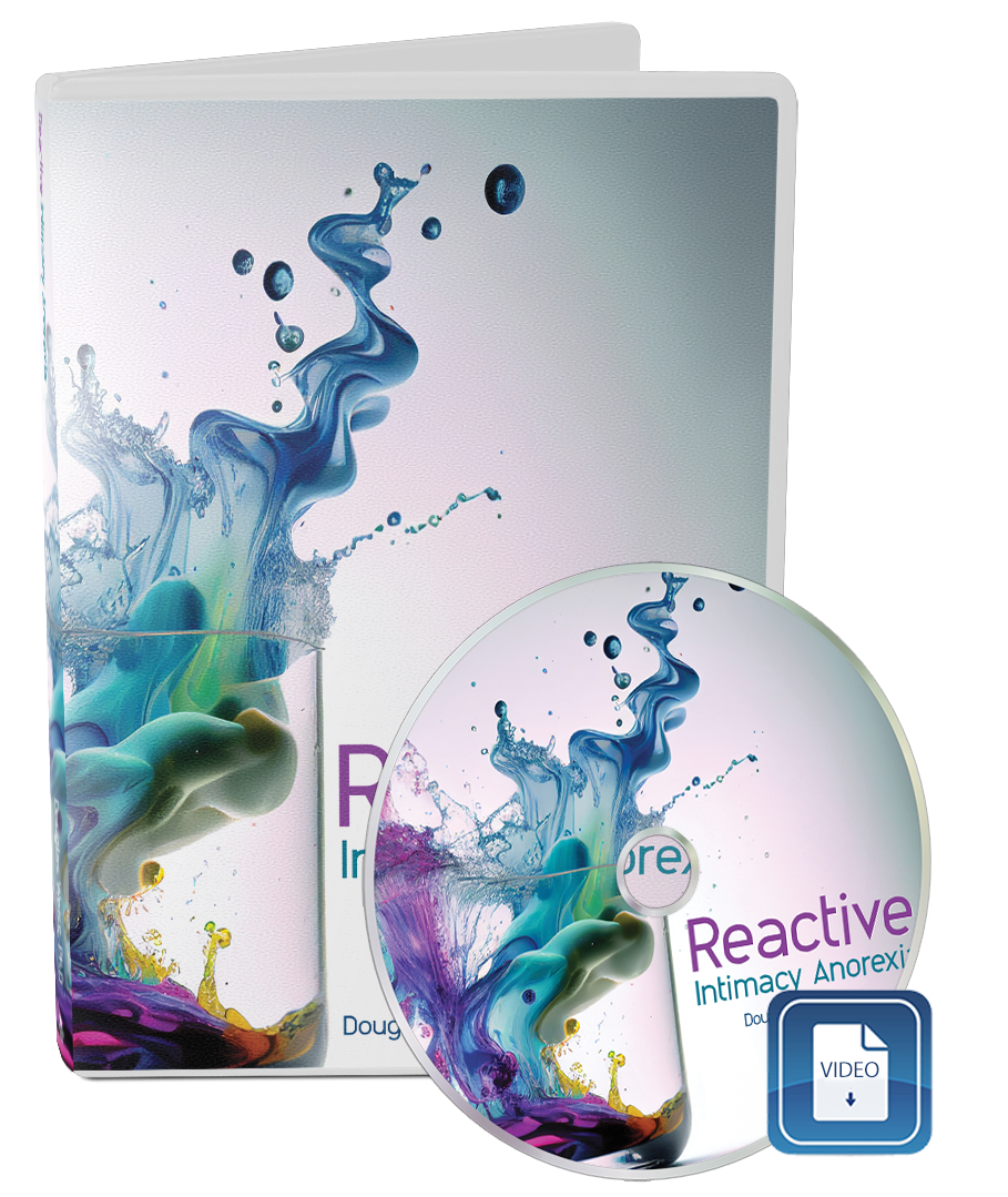 Reactive Intimacy Anorexia Video Download