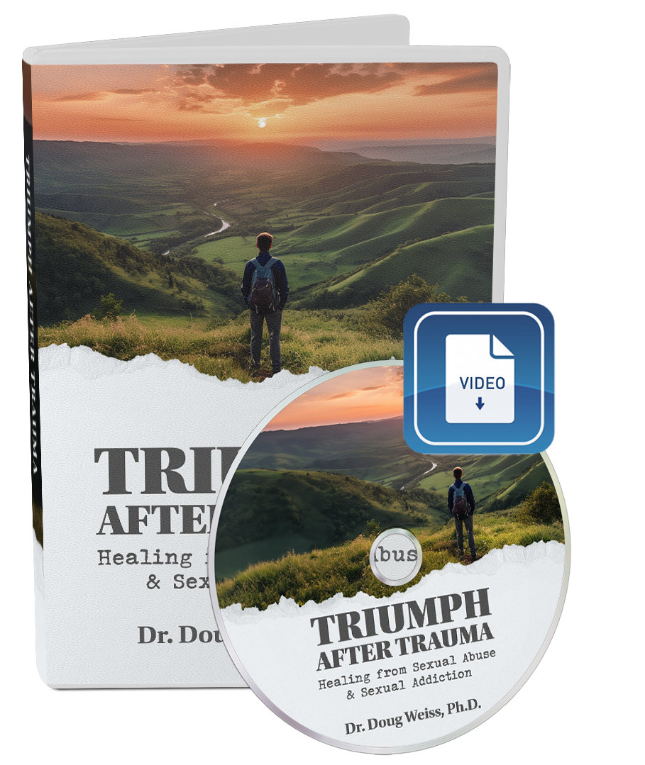 Triumph After Trauma: Healing From Sexual Abuse and Sexual Addiction Video Download
