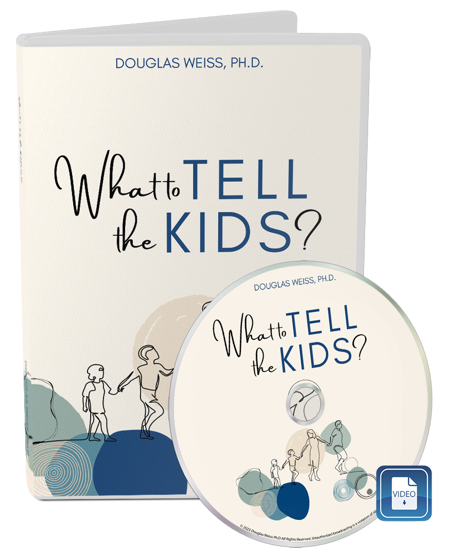 What To Tell The Kids Video Download