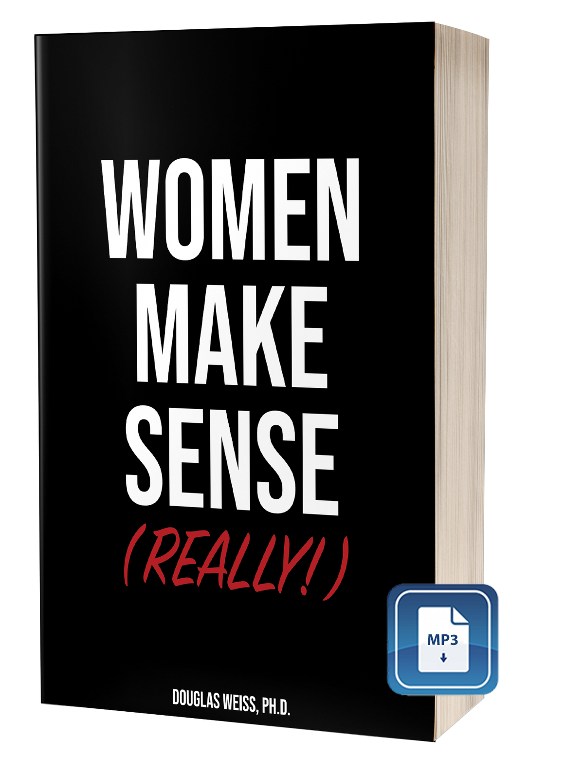 Women Make Sense Really Audiobook Course