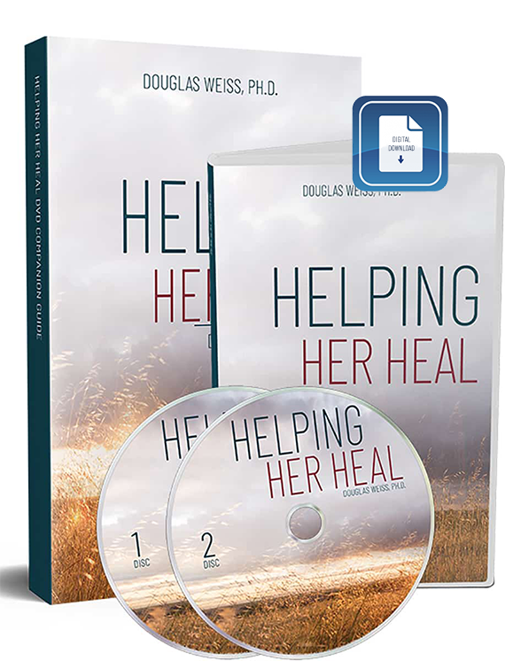 Helping Her Heal Download Set