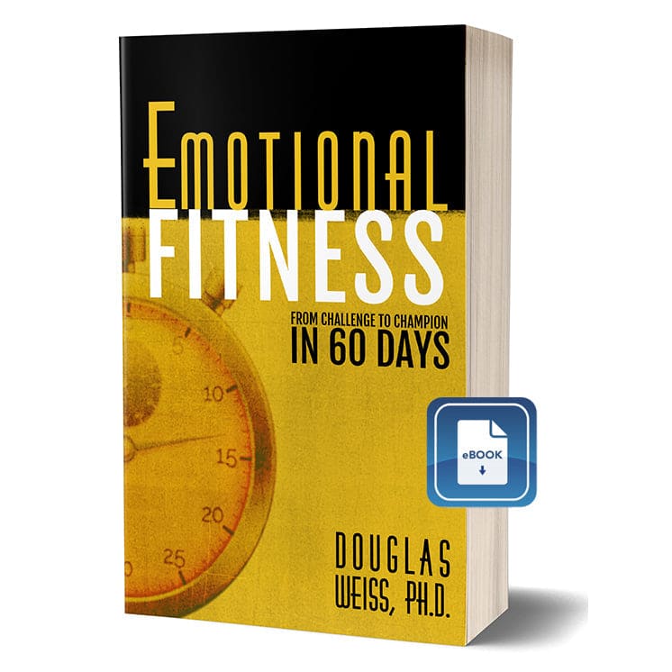 Emotional Fitness eBook - E-books