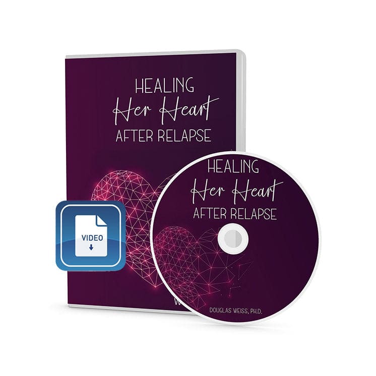 Healing Her Heart After Relapse Video Download - Video