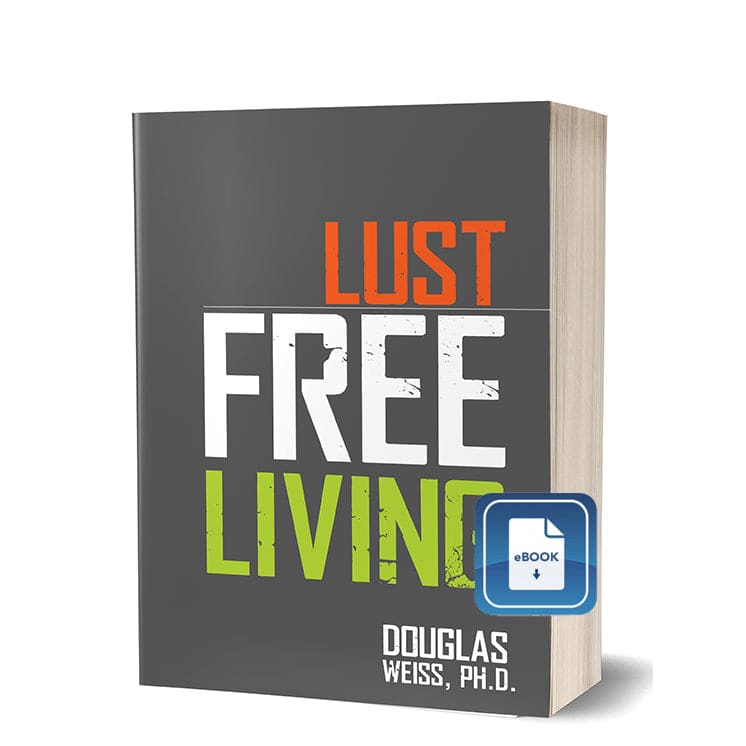 Lust Free Living eBook - E-books