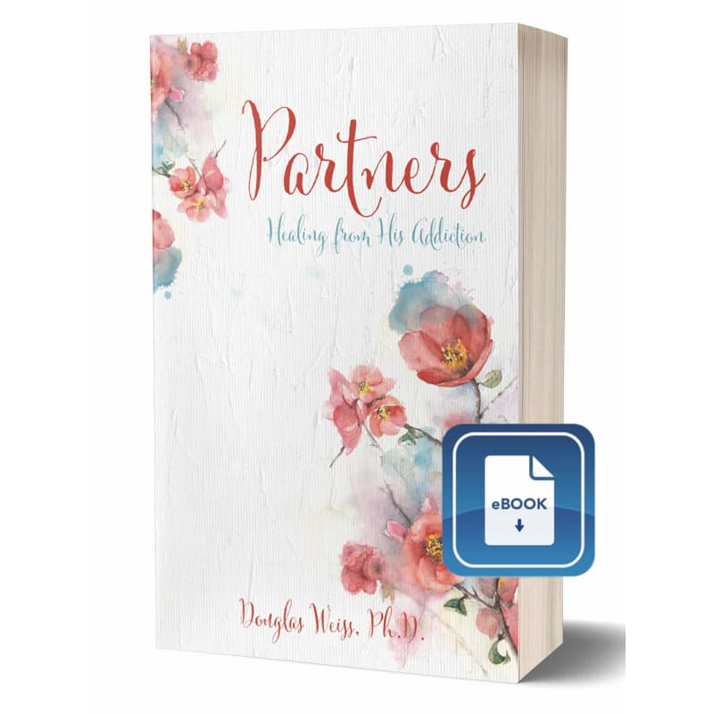 Partners: Healing from His Addiction eBook - E-books