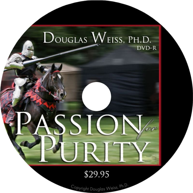 Passion for Purity - Video Download