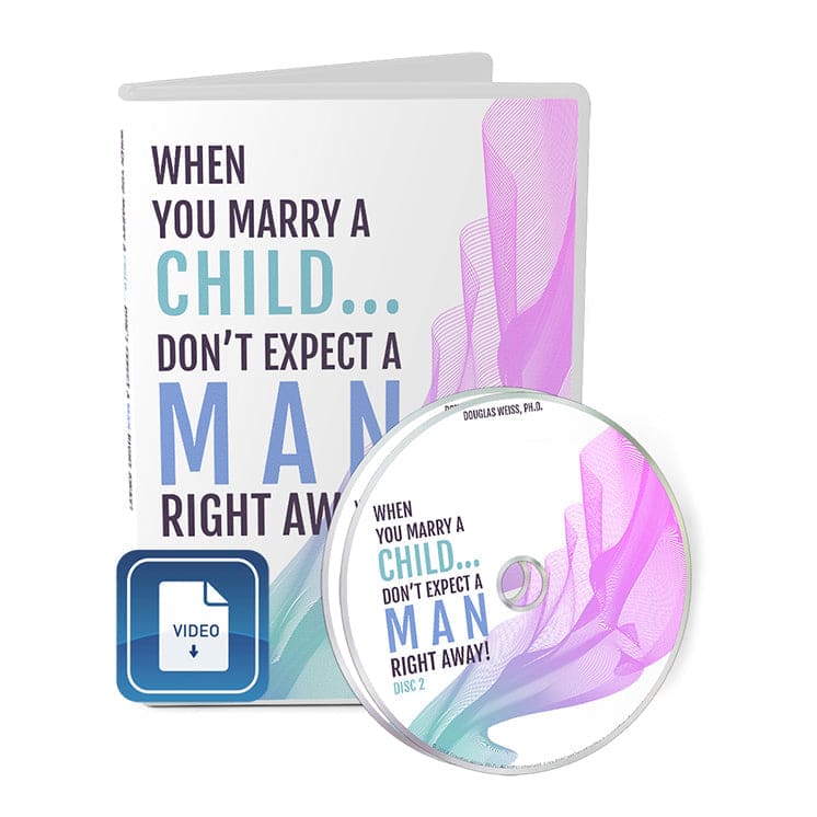 When You Marry A Child Don’t Expect A Man Video Download -
