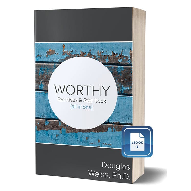 Worthy Exercises and Step eBook (all in one) - E-books