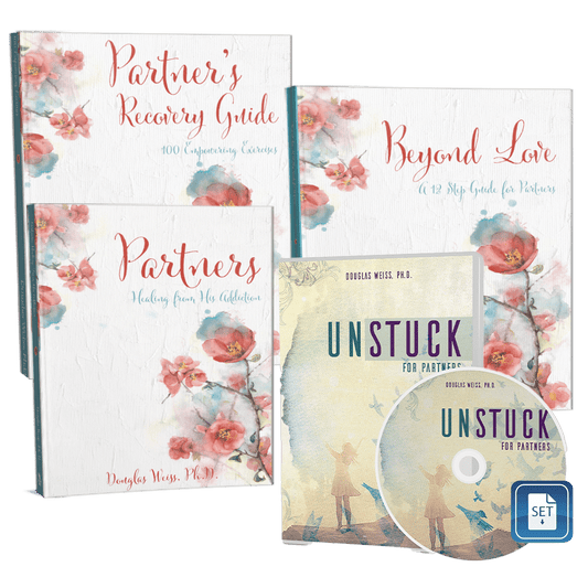 Partners Recovery Set Download