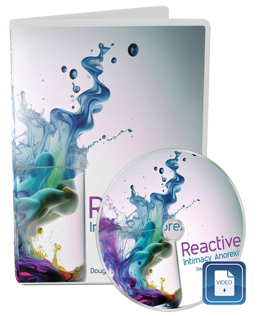 Reactive Intimacy Anorexia Video Download