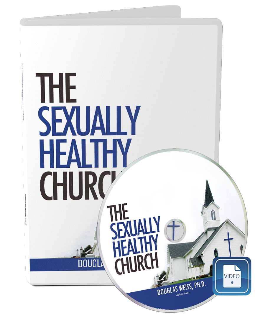 The Sexually Healthy Church Video Download
