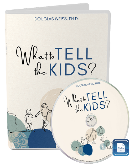 What To Tell The Kids Video Download