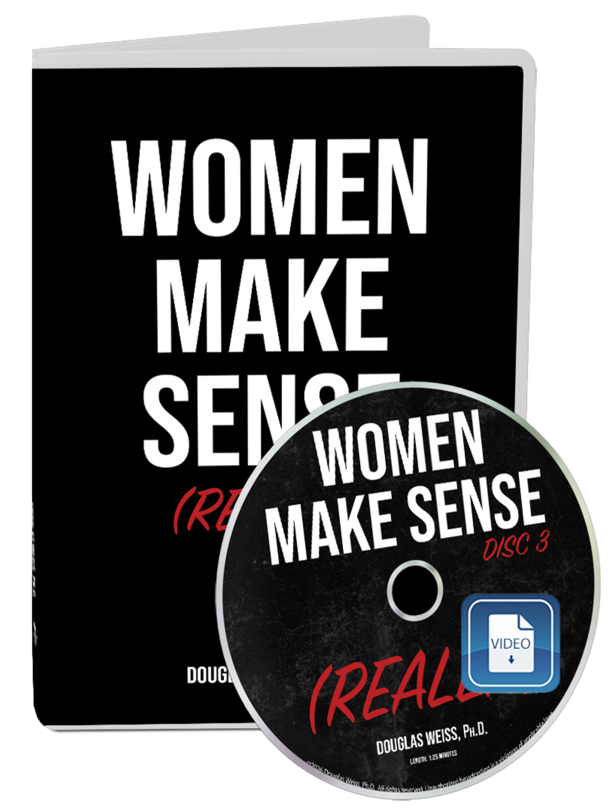 Women Make Sense Really Video Course Download