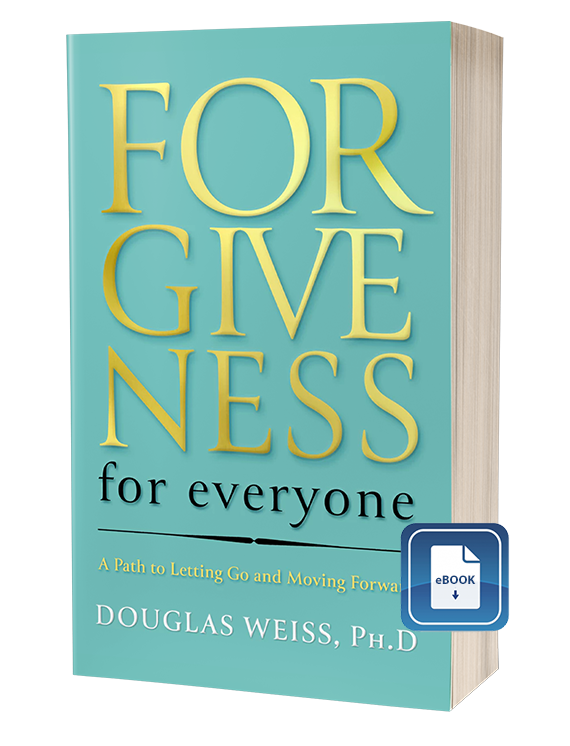 Forgiveness for Everyone eBook