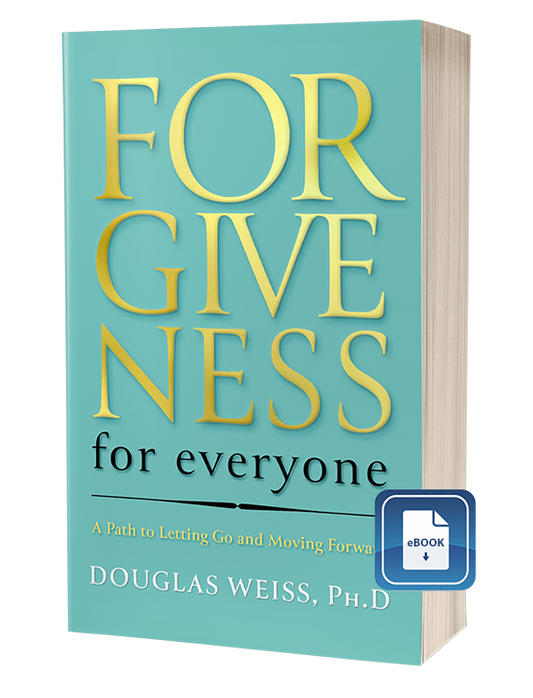 Forgiveness for Everyone eBook