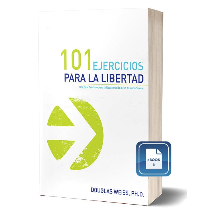 101 Ejercicios para la Libertad Spanish eBook - E-books