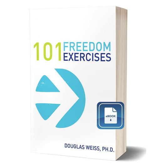 101 Freedom Exercises eBook - E-books