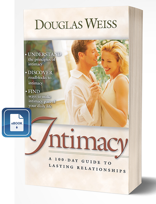 Intimacy: A 100 Day Guide to Lasting Relationships ebook