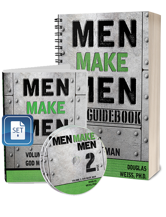 Men Make Men Set Download