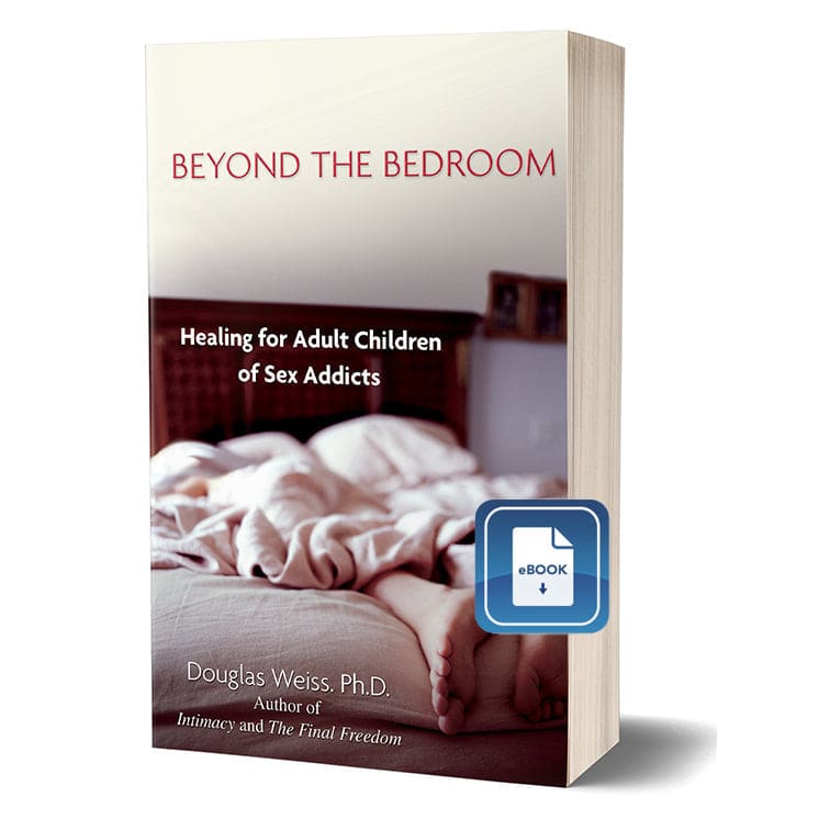 Beyond the Bedroom eBook - E-books
