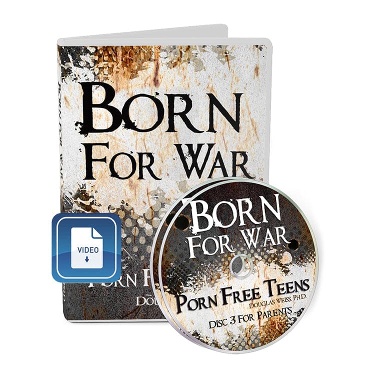 Born for War - Video Download