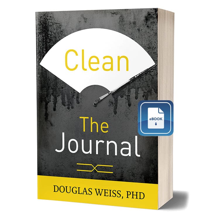 Clean: The Journal eBook - E-books
