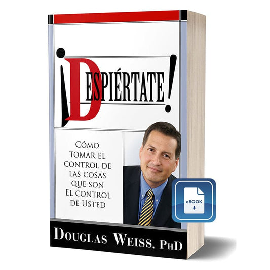 Despiertate eBook - E-books