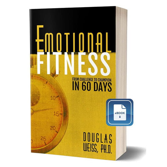 Emotional Fitness eBook - E-books