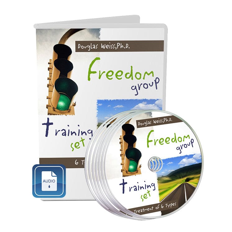 Freedom Group Training Set Audio Download - Audio Download