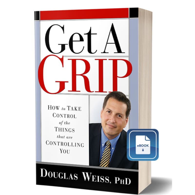Get A Grip eBook - E-books