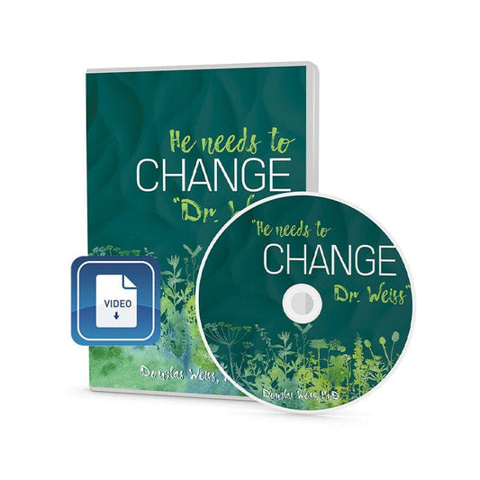 He Needs To Change Dr. Weiss Video Download - Video Download