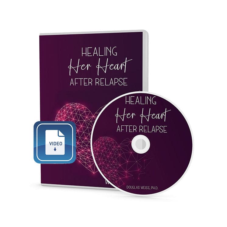 Healing Her Heart After Relapse Video Download - Video 