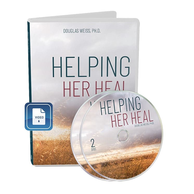 Helping Her Heal - Revised Edition Video Download - Video 