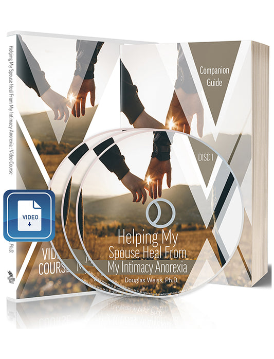 Helping My Spouse Heal From My Intimacy Anorexia Course Download
