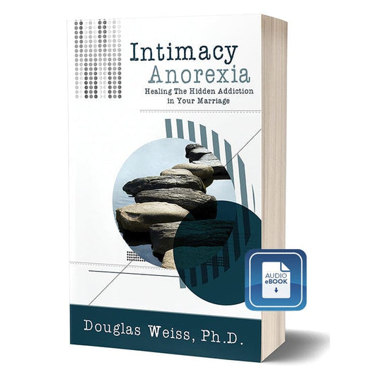 Intimacy Anorexia Audio Book - Audio Download