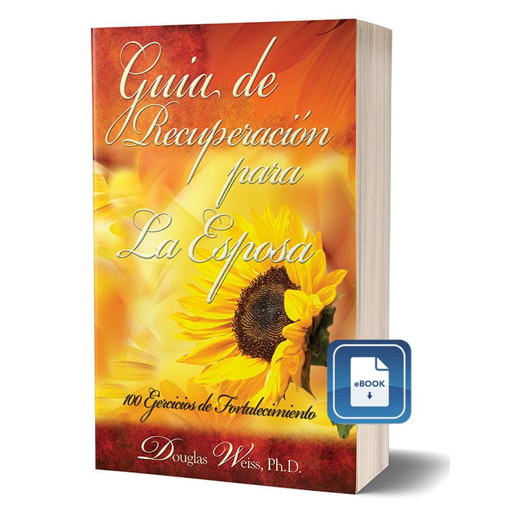 La Guía de Recuperación para la Esposa Spanish eBook - 