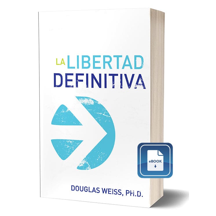La Libertad Definitiva Spanish eBook - E-books