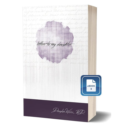 Letters to My Daughter eBook - E-books
