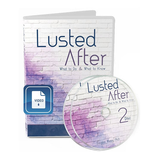 Lusted After Video Download - Video Download
