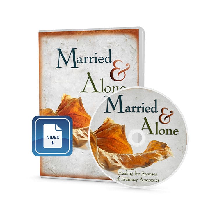 Married and Alone Video Downloads