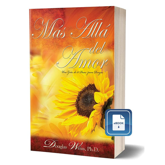 Mas Alla del Amor eBook - E-books