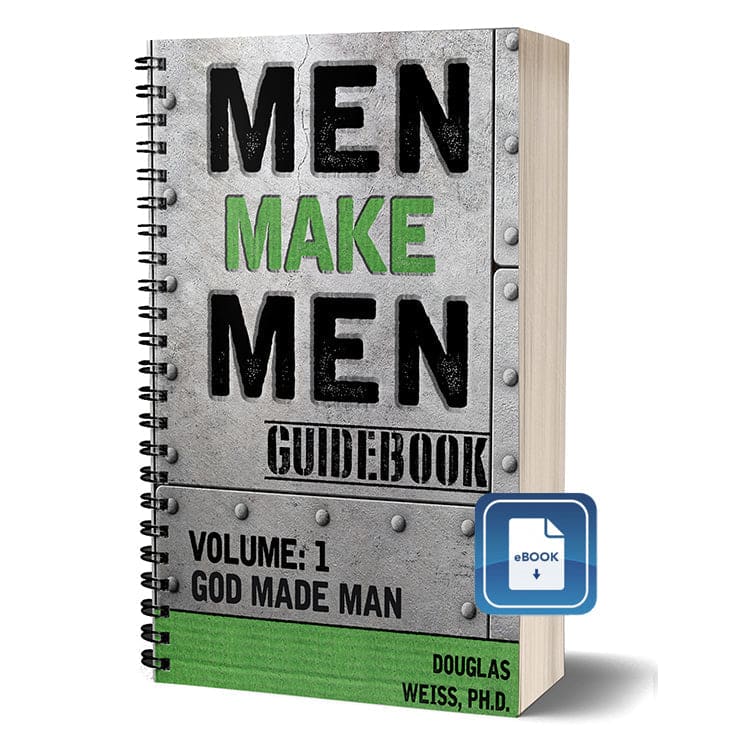 Men Make Men Guidebook eBook - E-books