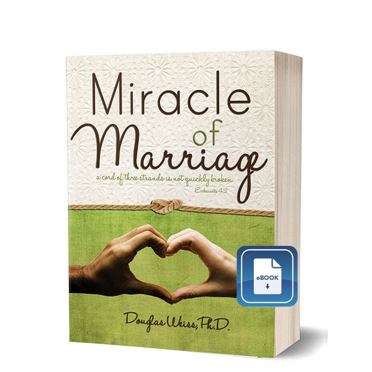 Miracle of Marriage eBook - E-books