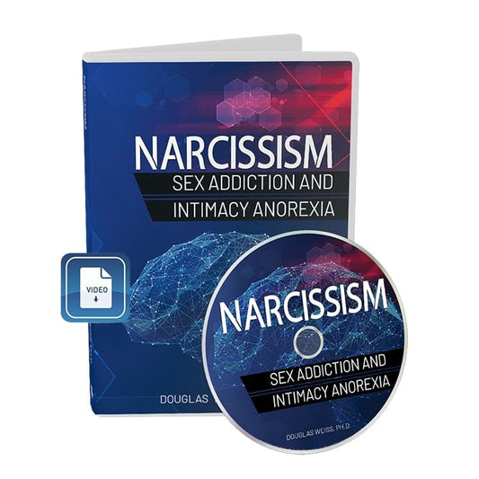 Narcissism Sex Addiction & Intimacy Anorexia Video Download 