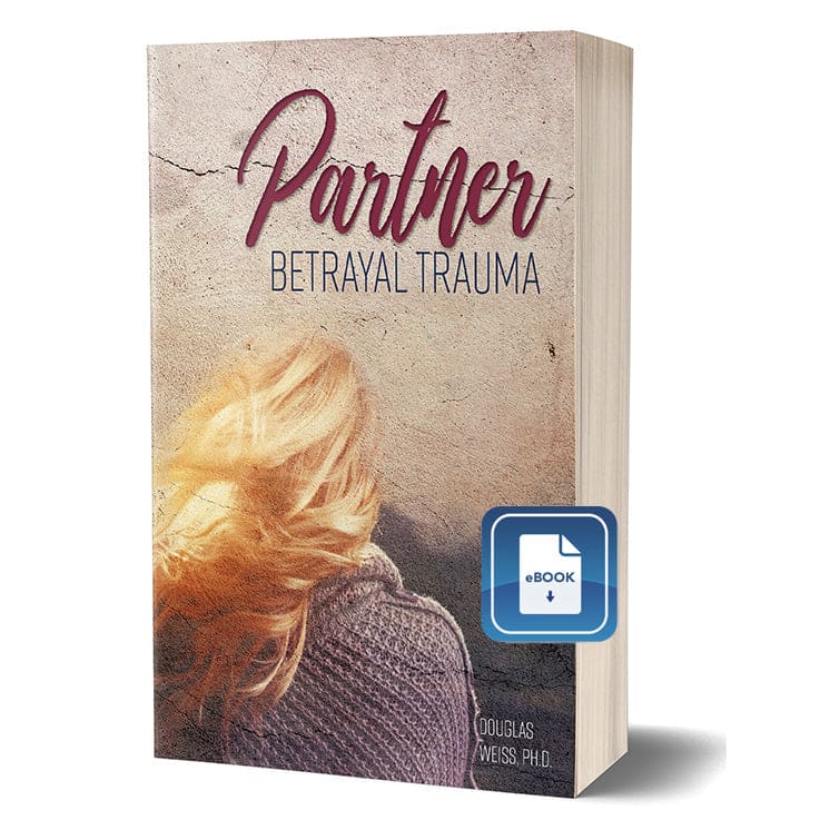 Partner Betrayal Trauma eBook - E-books