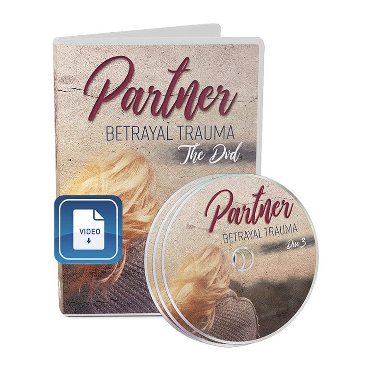 Partner Betrayal Trauma Video Download - Video Download