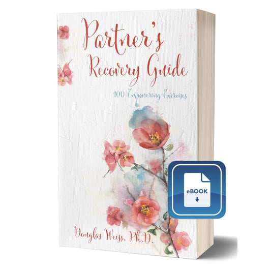 Partners Recovery Guide eBook - E-books