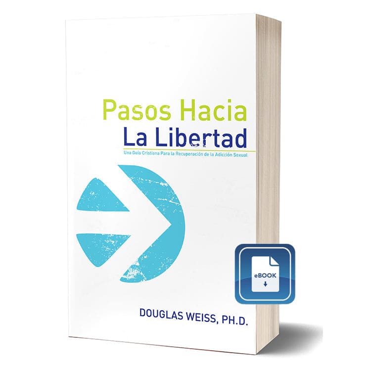 Pasos Hacia La Libertad Spanish eBook - E-books