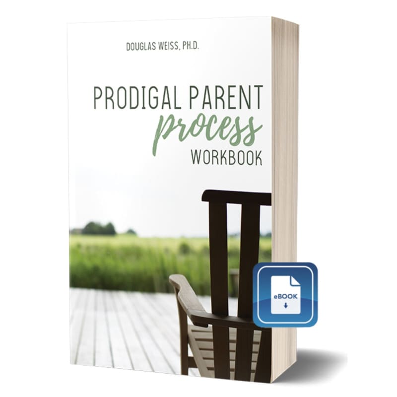 Prodigal Parent Process Workbook Download - E-books